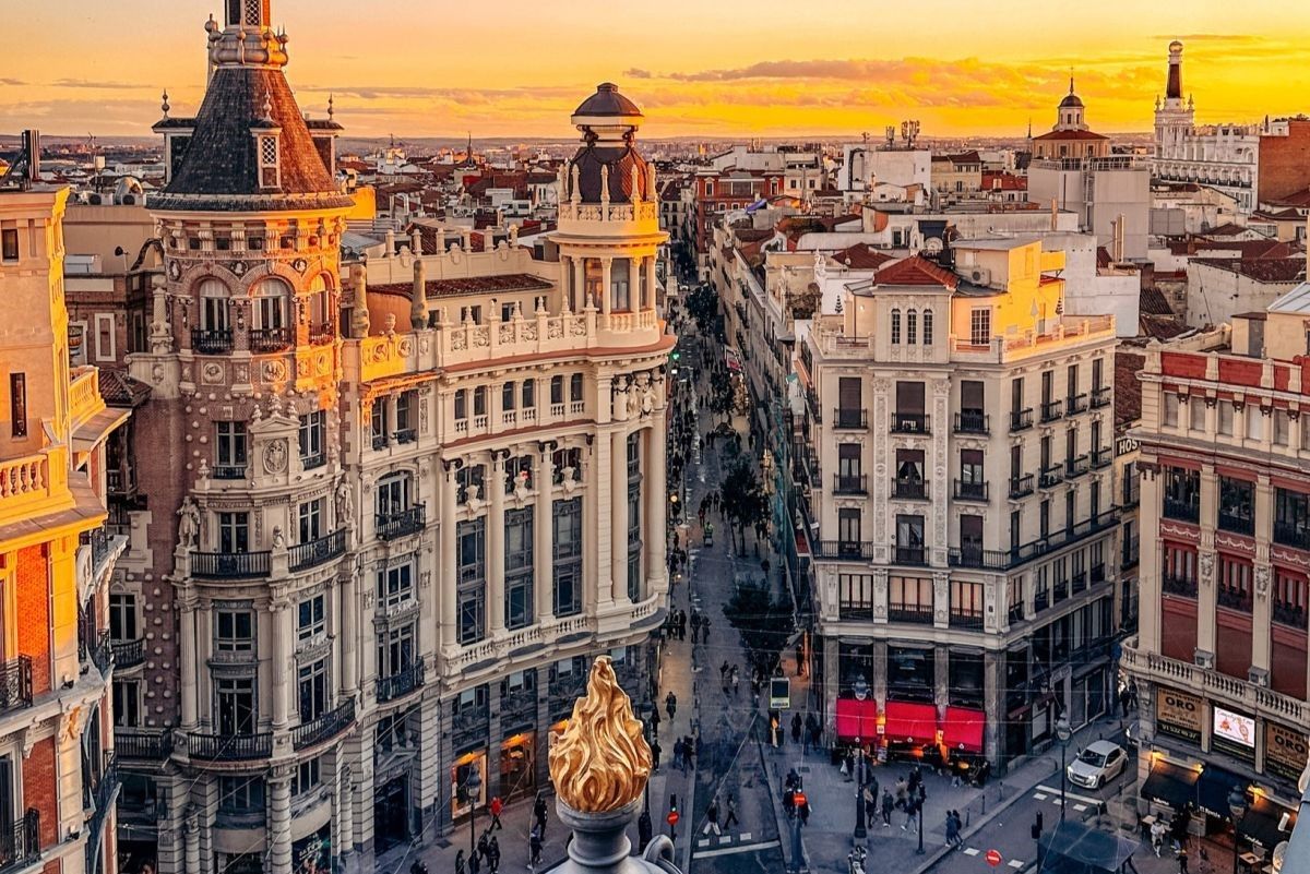 Spain to End Golden Visa Program: Deadline Set for April